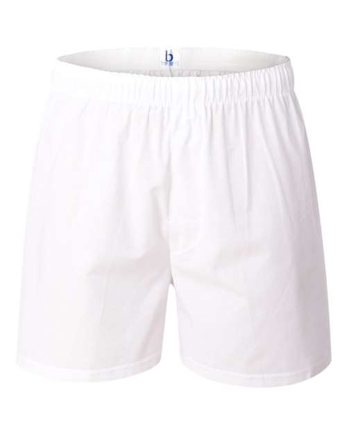 Boxercraft - Cotton Boxer - C11