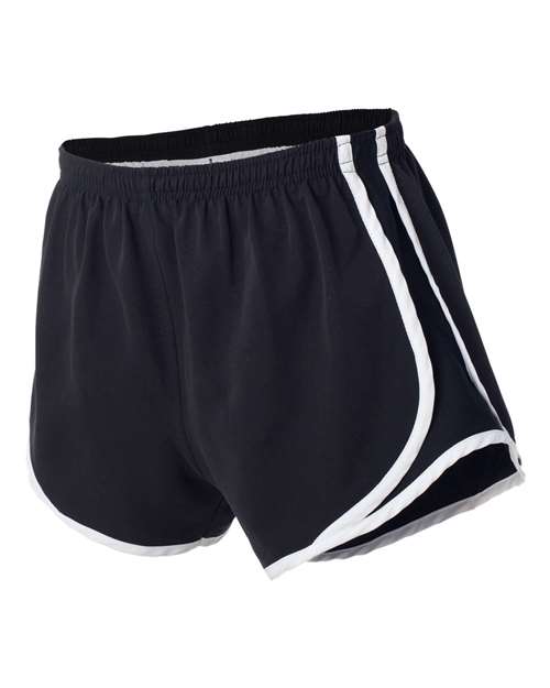 Boxercraft - Women’s Velocity 3 1/2" Running Shorts - P62