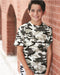 Badger - Youth Camo T-Shirt - 2181