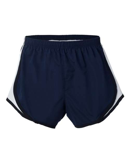 Boxercraft - Women’s Velocity 3 1/2" Running Shorts - P62