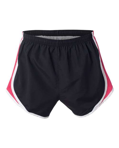 Boxercraft - Women’s Velocity 3 1/2" Running Shorts - P62