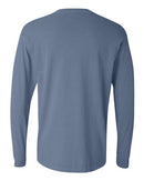 Comfort Colors - Garment-Dyed Heavyweight Long Sleeve T-Shirt - 6014