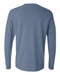 Comfort Colors - Garment-Dyed Heavyweight Long Sleeve T-Shirt - 6014