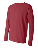 Comfort Colors - Garment-Dyed Heavyweight Long Sleeve T-Shirt - 6014 (More Color)