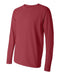 Comfort Colors - Garment-Dyed Heavyweight Long Sleeve T-Shirt - 6014