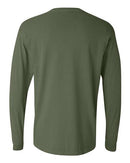 Comfort Colors - Garment-Dyed Heavyweight Long Sleeve T-Shirt - 6014 (More Color)