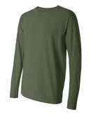 Comfort Colors - Garment-Dyed Heavyweight Long Sleeve T-Shirt - 6014 (More Color)