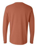 Comfort Colors - Garment-Dyed Heavyweight Long Sleeve T-Shirt - 6014 (More Color 3)