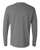 Comfort Colors - Garment-Dyed Heavyweight Long Sleeve T-Shirt - 6014 (More Color)