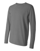 Comfort Colors - Garment-Dyed Heavyweight Long Sleeve T-Shirt - 6014 (More Color)