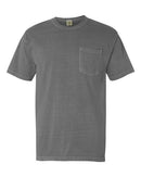 Comfort Colors - Garment-Dyed Heavyweight Pocket T-Shirt - 6030 (More Color)