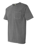 Comfort Colors - Garment-Dyed Heavyweight Pocket T-Shirt - 6030 (More Color)