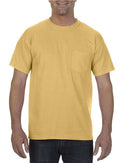 Comfort Colors - Garment-Dyed Heavyweight Pocket T-Shirt - 6030 (More Color 2)