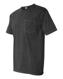 Comfort Colors - Garment-Dyed Heavyweight Pocket T-Shirt - 6030 (More Color 3)