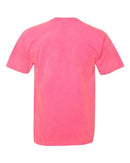 Comfort Colors - Garment-Dyed Heavyweight T-Shirt - 1717 (More Color 3)