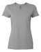 Fruit of the Loom - HD Cotton Women's Short Sleeve T-Shirt - L3930R