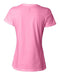 Fruit of the Loom - HD Cotton Women's Short Sleeve T-Shirt - L3930R