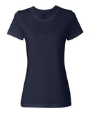 Fruit of the Loom - HD Cotton Women's Short Sleeve T-Shirt - L3930R