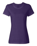 Fruit of the Loom - HD Cotton Women's Short Sleeve T-Shirt - L3930R (More Color)