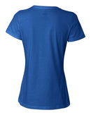 Fruit of the Loom - HD Cotton Women's Short Sleeve T-Shirt - L3930R (More Color)
