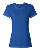 Fruit of the Loom - HD Cotton Women's Short Sleeve T-Shirt - L3930R (More Color)