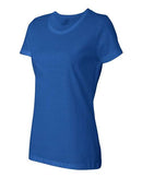 Fruit of the Loom - HD Cotton Women's Short Sleeve T-Shirt - L3930R (More Color)