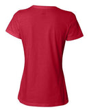 Fruit of the Loom - HD Cotton Women's Short Sleeve T-Shirt - L3930R (More Color)