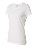 Fruit of the Loom - HD Cotton Women's Short Sleeve T-Shirt - L3930R (More Color)
