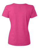 Fruit of the Loom - HD Cotton Women's Short Sleeve T-Shirt - L3930R