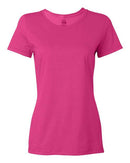 Fruit of the Loom - HD Cotton Women's Short Sleeve T-Shirt - L3930R