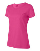 Fruit of the Loom - HD Cotton Women's Short Sleeve T-Shirt - L3930R