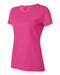 Fruit of the Loom - HD Cotton Women's Short Sleeve T-Shirt - L3930R