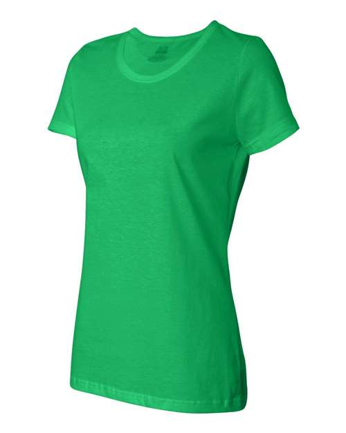 Fruit of the Loom - HD Cotton Women's Short Sleeve T-Shirt - L3930R