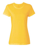 Fruit of the Loom - HD Cotton Women's Short Sleeve T-Shirt - L3930R (More Color)