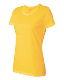 Fruit of the Loom - HD Cotton Women's Short Sleeve T-Shirt - L3930R (More Color)