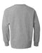 Fruit of the Loom - HD Cotton Youth Long Sleeve T-Shirt - 4930BR