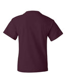 Fruit of the Loom - HD Cotton Youth Short Sleeve T-Shirt - 3930BR (More Color)