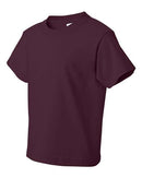 Fruit of the Loom - HD Cotton Youth Short Sleeve T-Shirt - 3930BR (More Color)