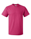 Fruit of the Loom - HD Cotton Short Sleeve T-Shirt - 3930R (More Color)