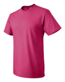 Fruit of the Loom - HD Cotton Short Sleeve T-Shirt - 3930R (More Color)