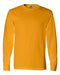 Fruit of the Loom - HD Cotton Long Sleeve T-Shirt - 4930R