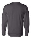 Fruit of the Loom - HD Cotton Long Sleeve T-Shirt - 4930R