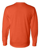 Fruit of the Loom - HD Cotton Long Sleeve T-Shirt - 4930R