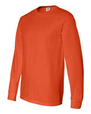 Fruit of the Loom - HD Cotton Long Sleeve T-Shirt - 4930R