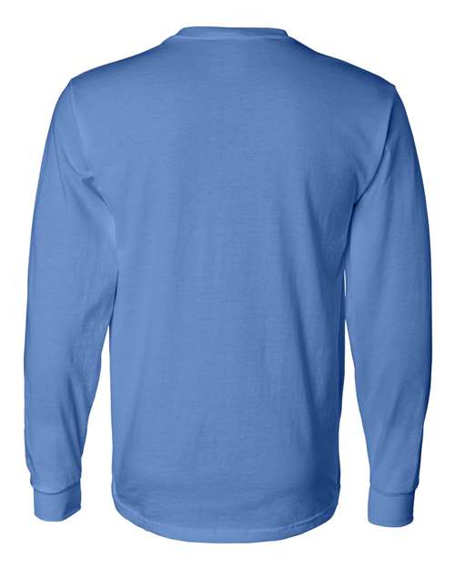 Fruit of the Loom - HD Cotton Long Sleeve T-Shirt - 4930R