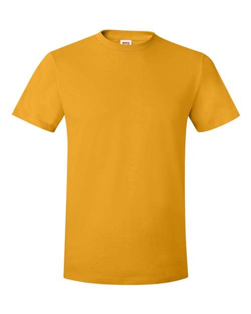 Hanes - Nano-T® Short Sleeve T-Shirt - 4980 (More Color)