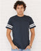 LAT - Football Fine Jersey Tee - 6937