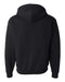 JERZEES - NuBlend® Quarter-Zip Hooded Sweatshirt - 994MR