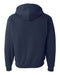 JERZEES - NuBlend® Quarter-Zip Hooded Sweatshirt - 994MR