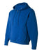 JERZEES - NuBlend® Quarter-Zip Hooded Sweatshirt - 994MR